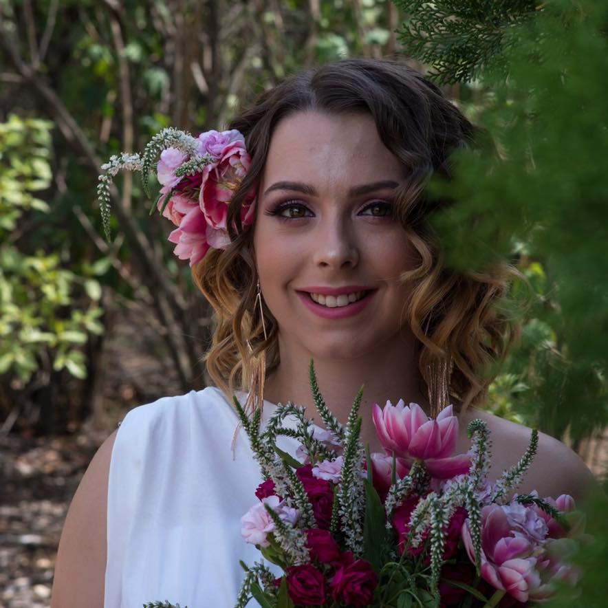 Picture of Rachelle Pieri